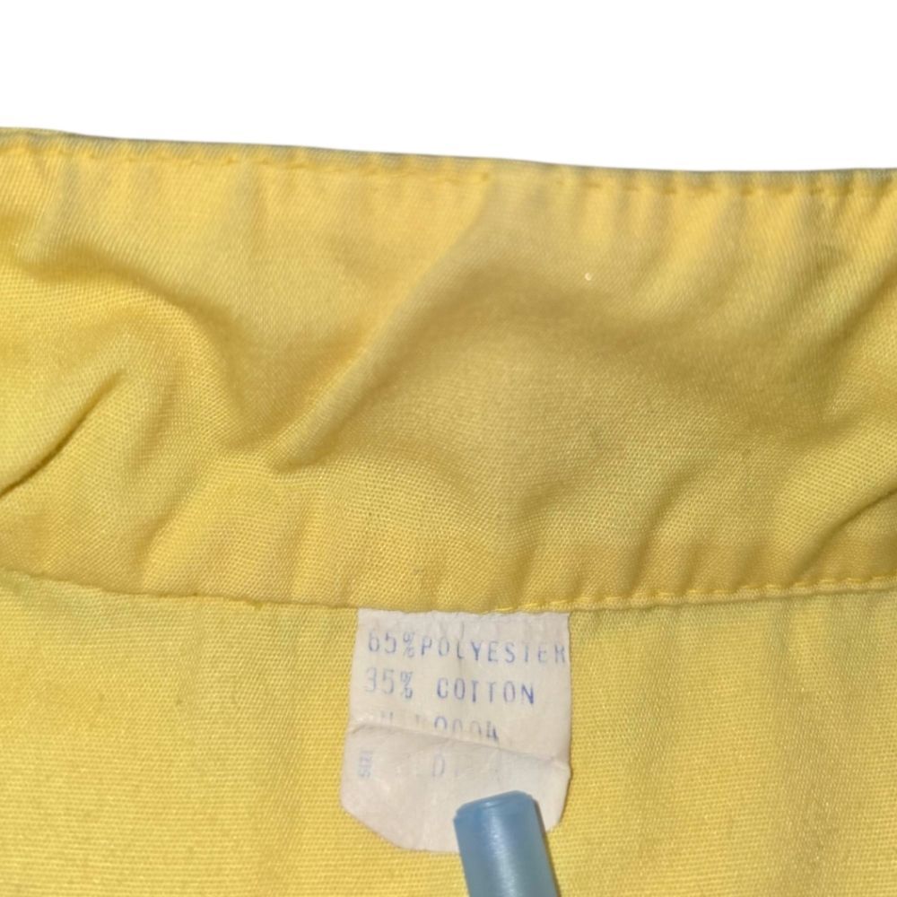 VINTAGE GOODYEAR RACING JACKET - Picture 5 of 10